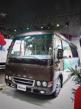 Mitsubishi Fuso Rosa 22 chỗ